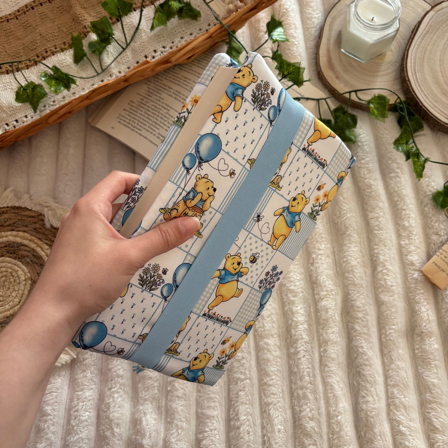Funda ajustable Winnie