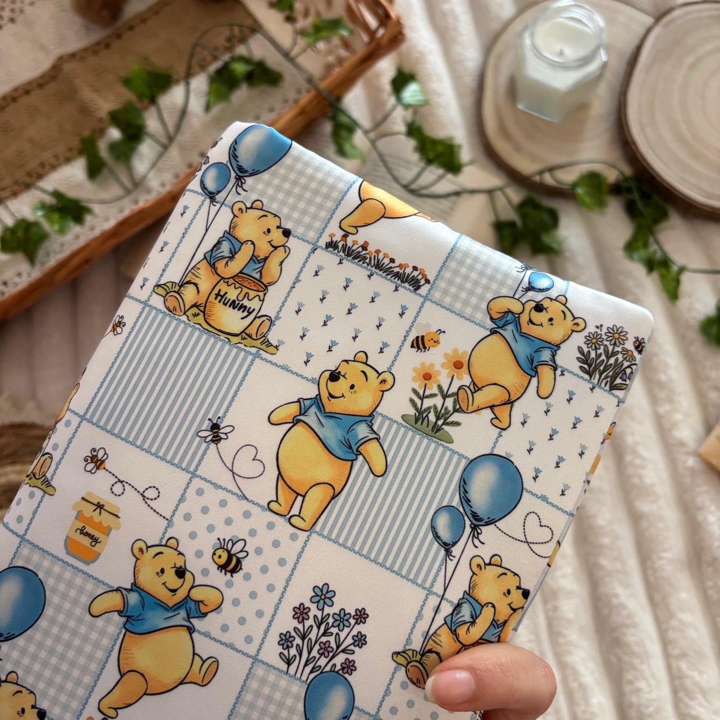 Funda ajustable Winnie