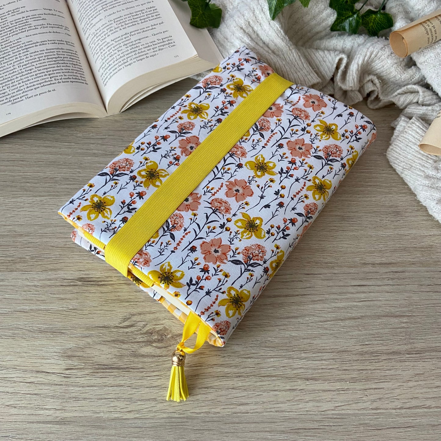 Funda ajustable Vania