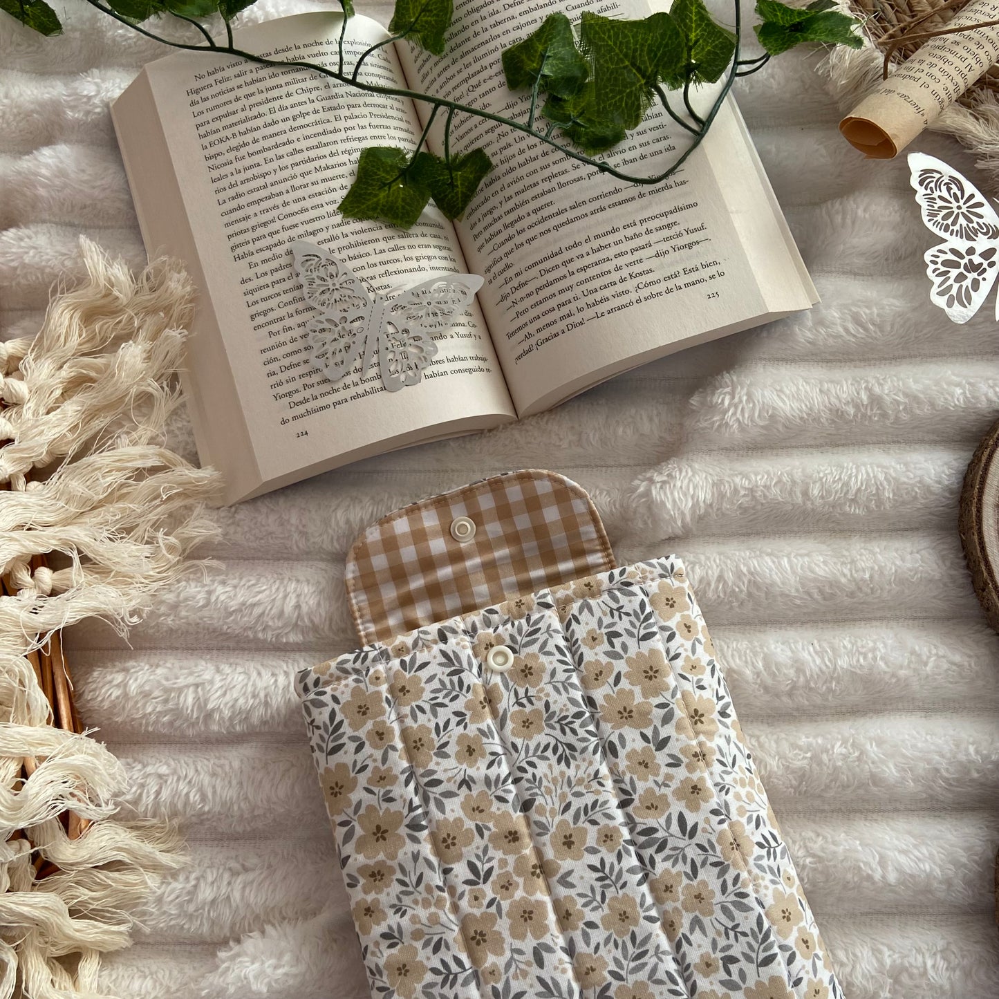 Funda kindle/kobo libra colour Weasley