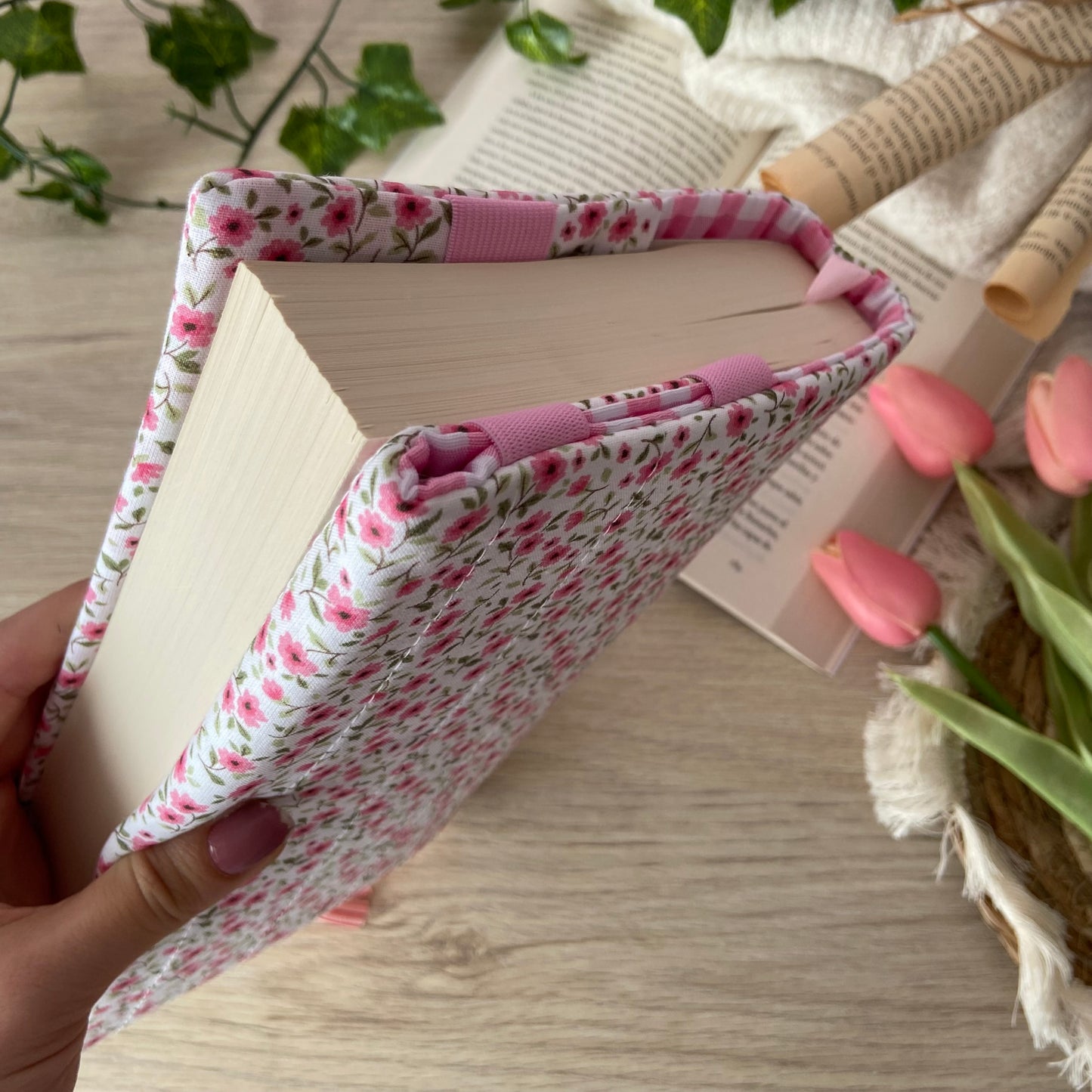 Funda ajustable Aila