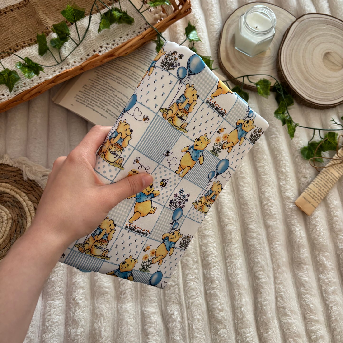 Funda ajustable Winnie