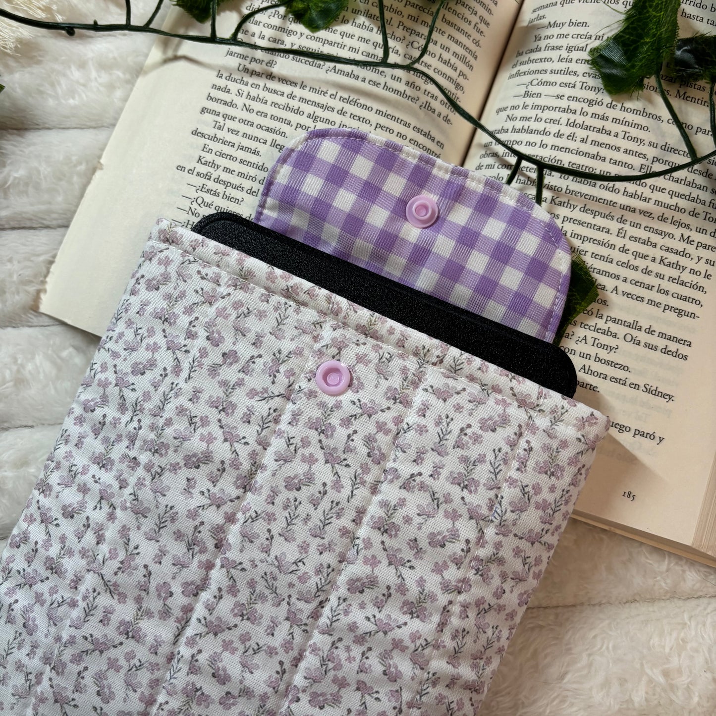 Funda kindle/kobo libra colour Alice