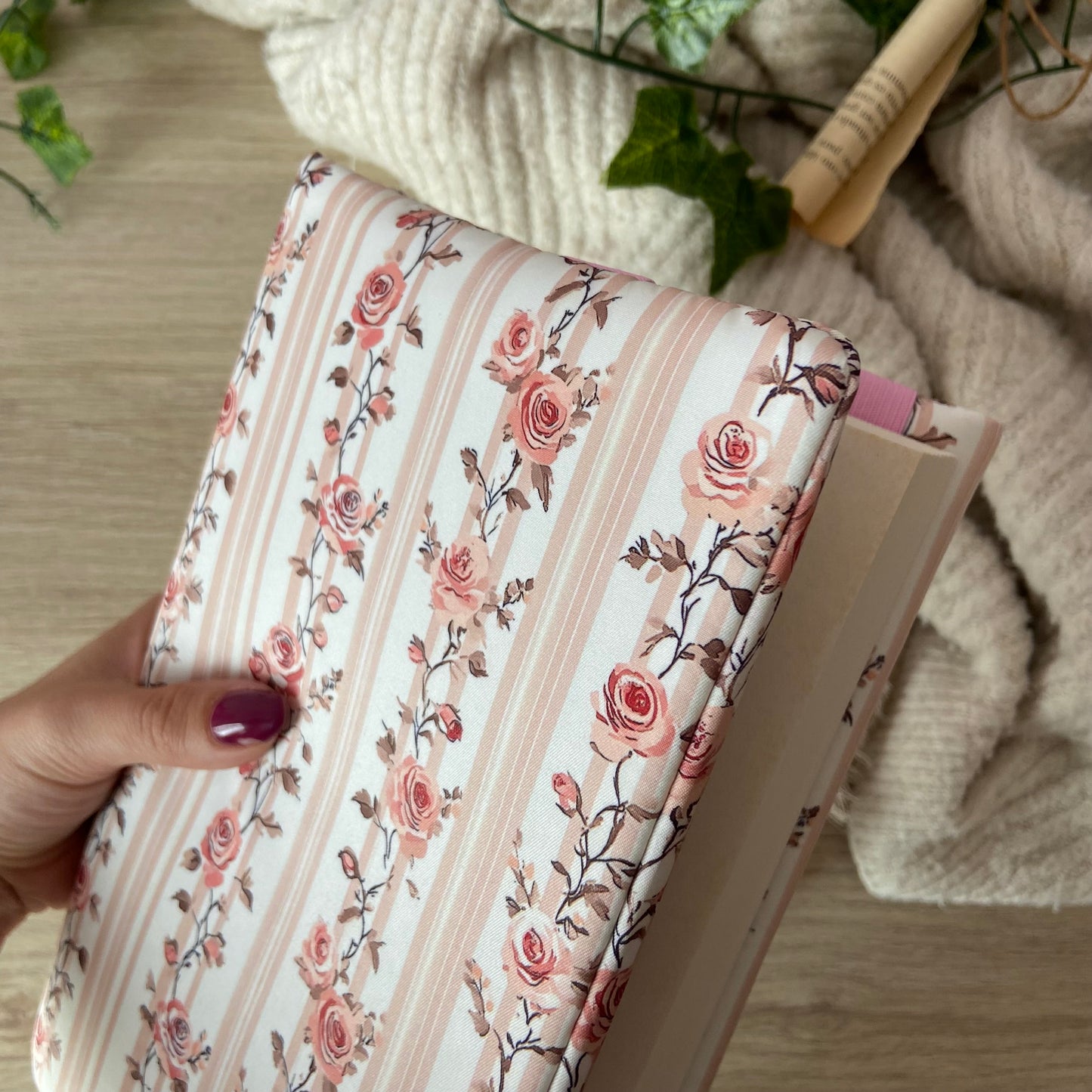 Funda ajustable Aura