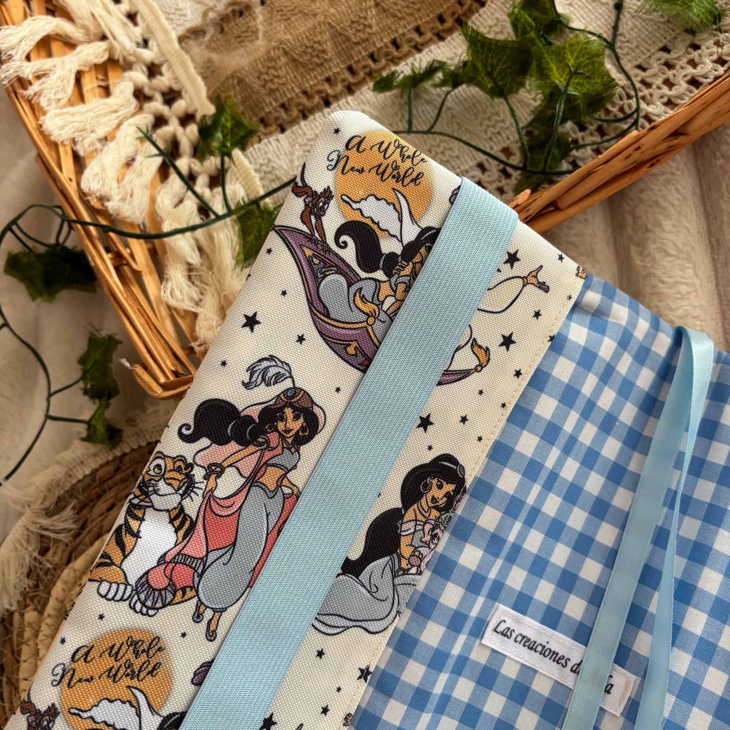 Funda ajustable un mundo ideal impermeable