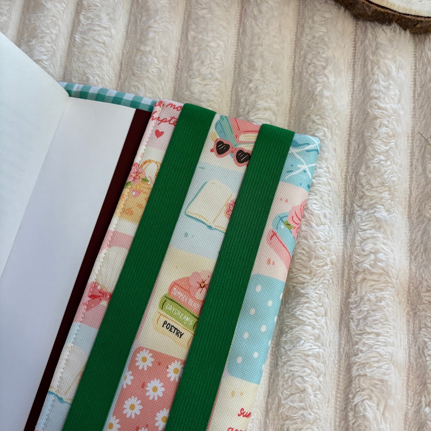 Funda ajustable sunshine impermeable