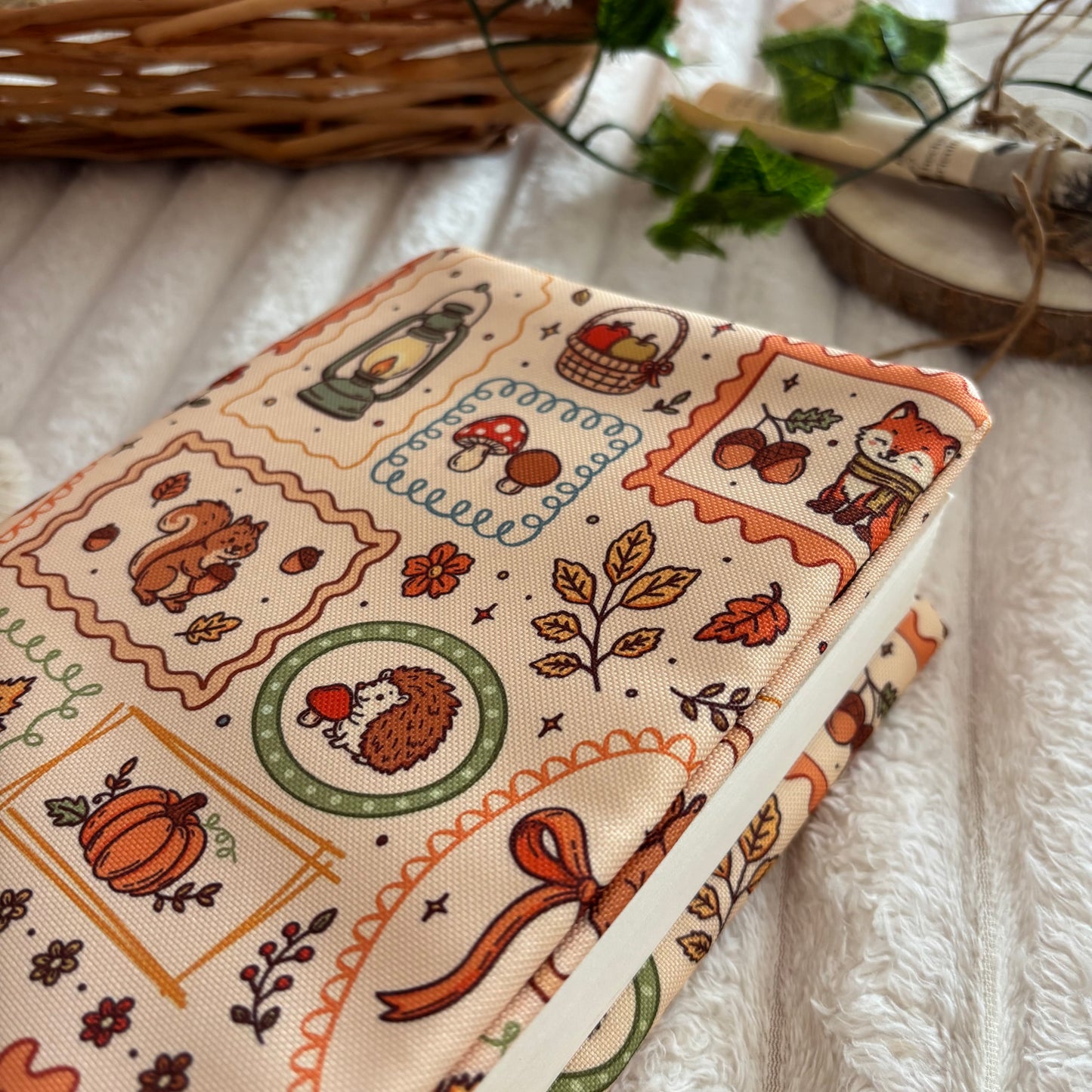 Funda ajustable impermeable tu otoño ideal