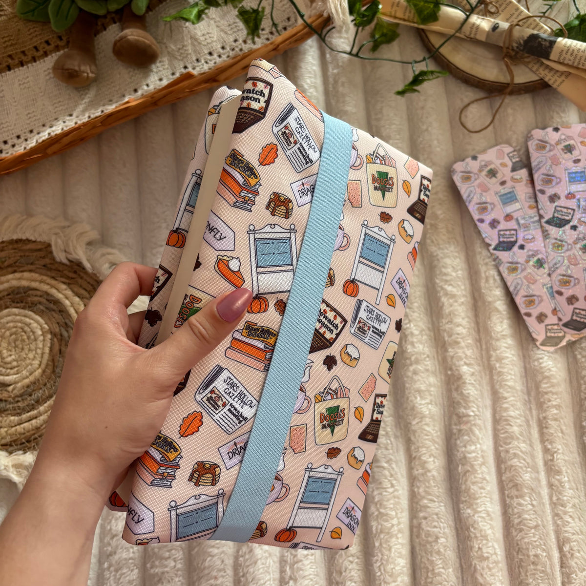 Funda ajustable Gilmore girls rewatch season impermeable