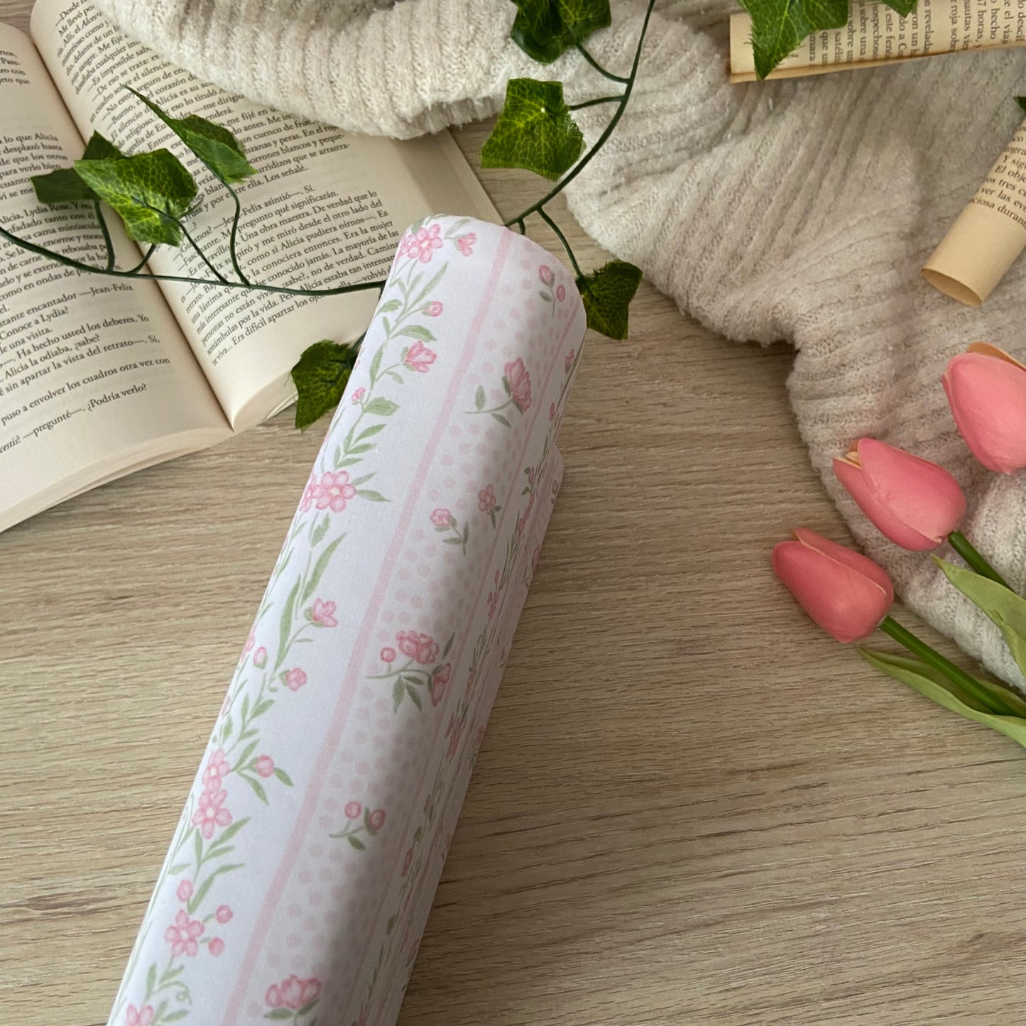 Funda ajustable Cleo