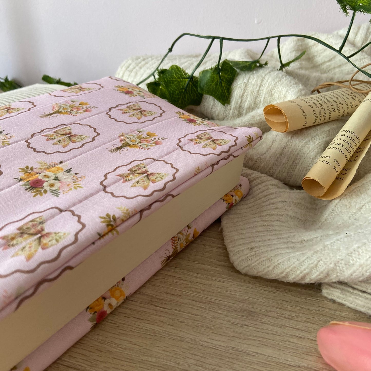 Funda ajustable Tamy