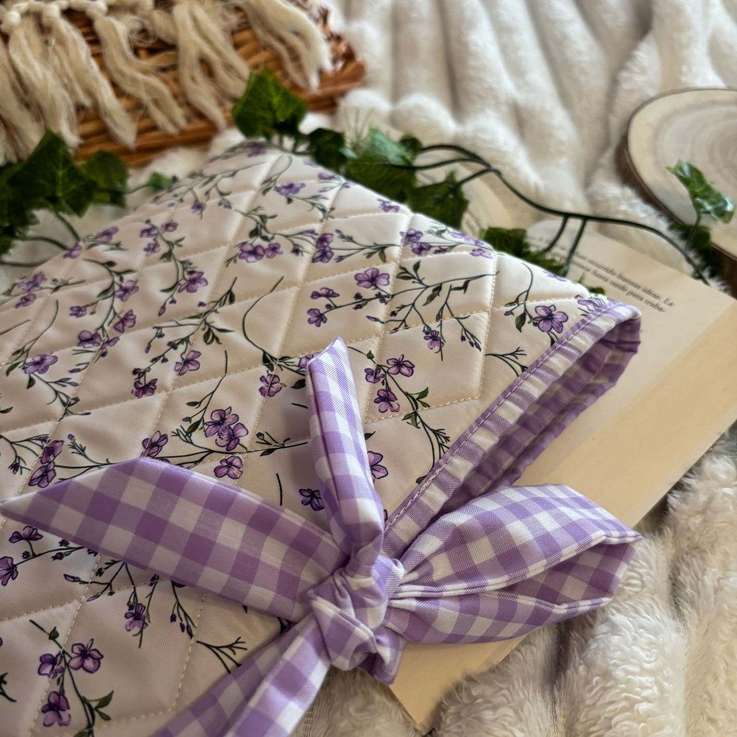 Funda literaria Afrodita