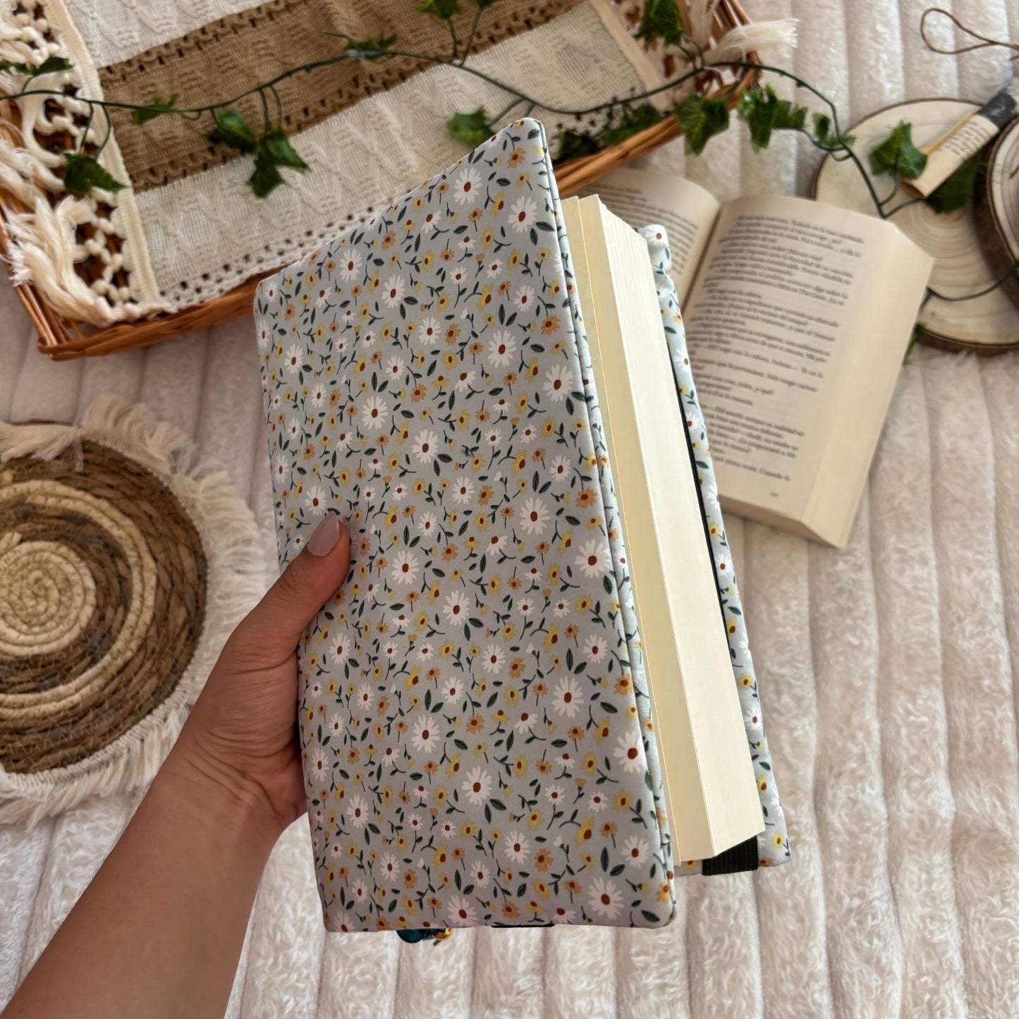 Funda ajustable tus margaritas