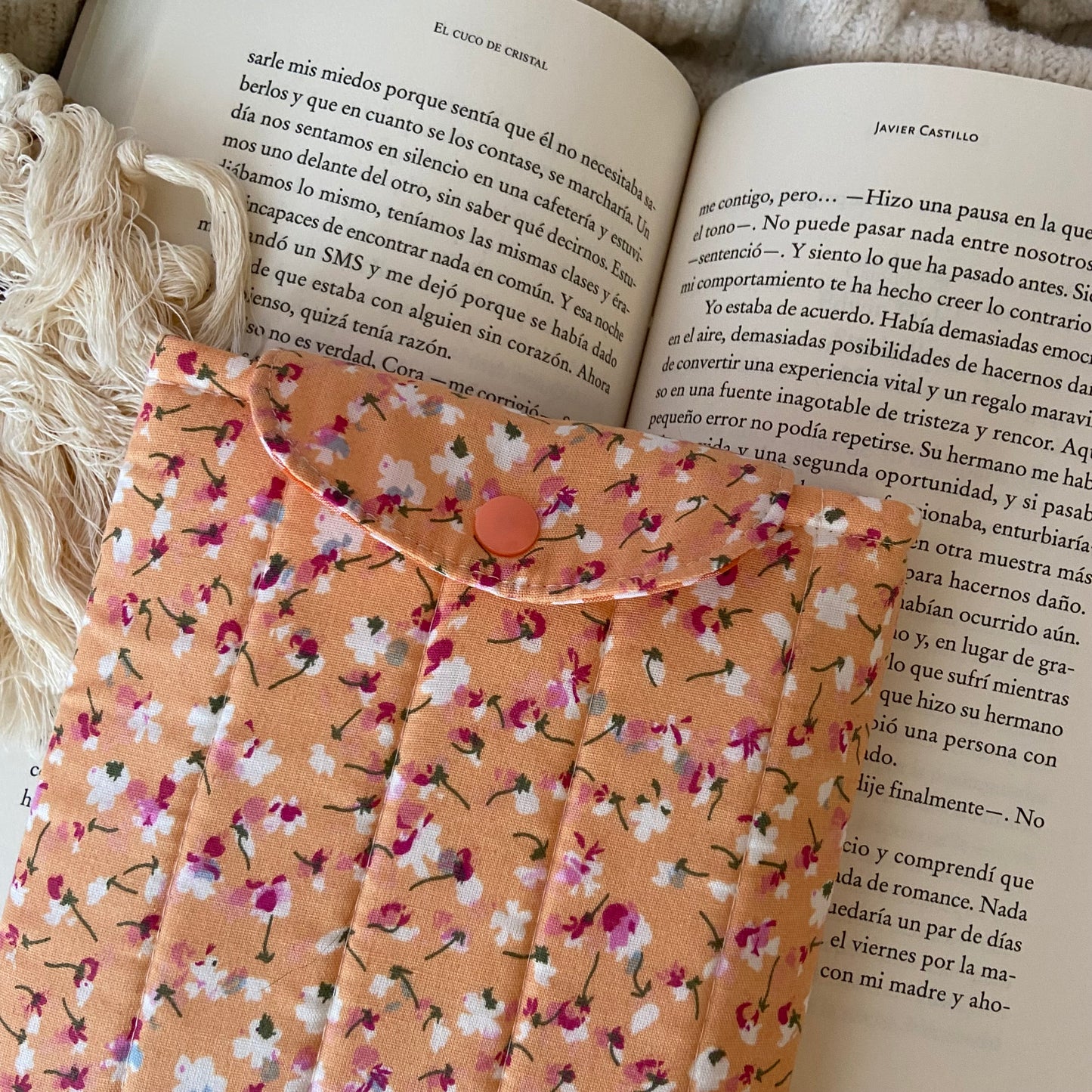Funda kindle/kobo libra colour Vane
