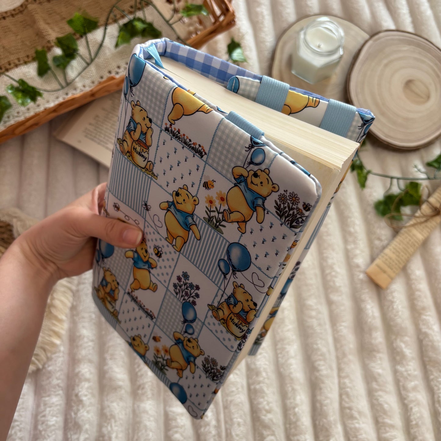 Funda ajustable Winnie
