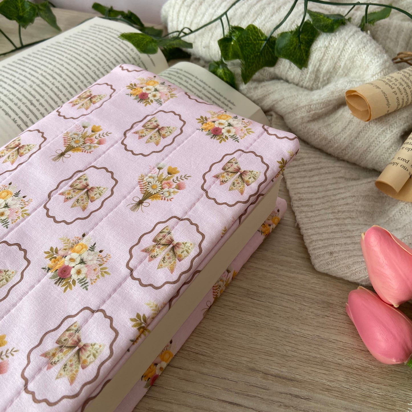 Funda ajustable Tamy