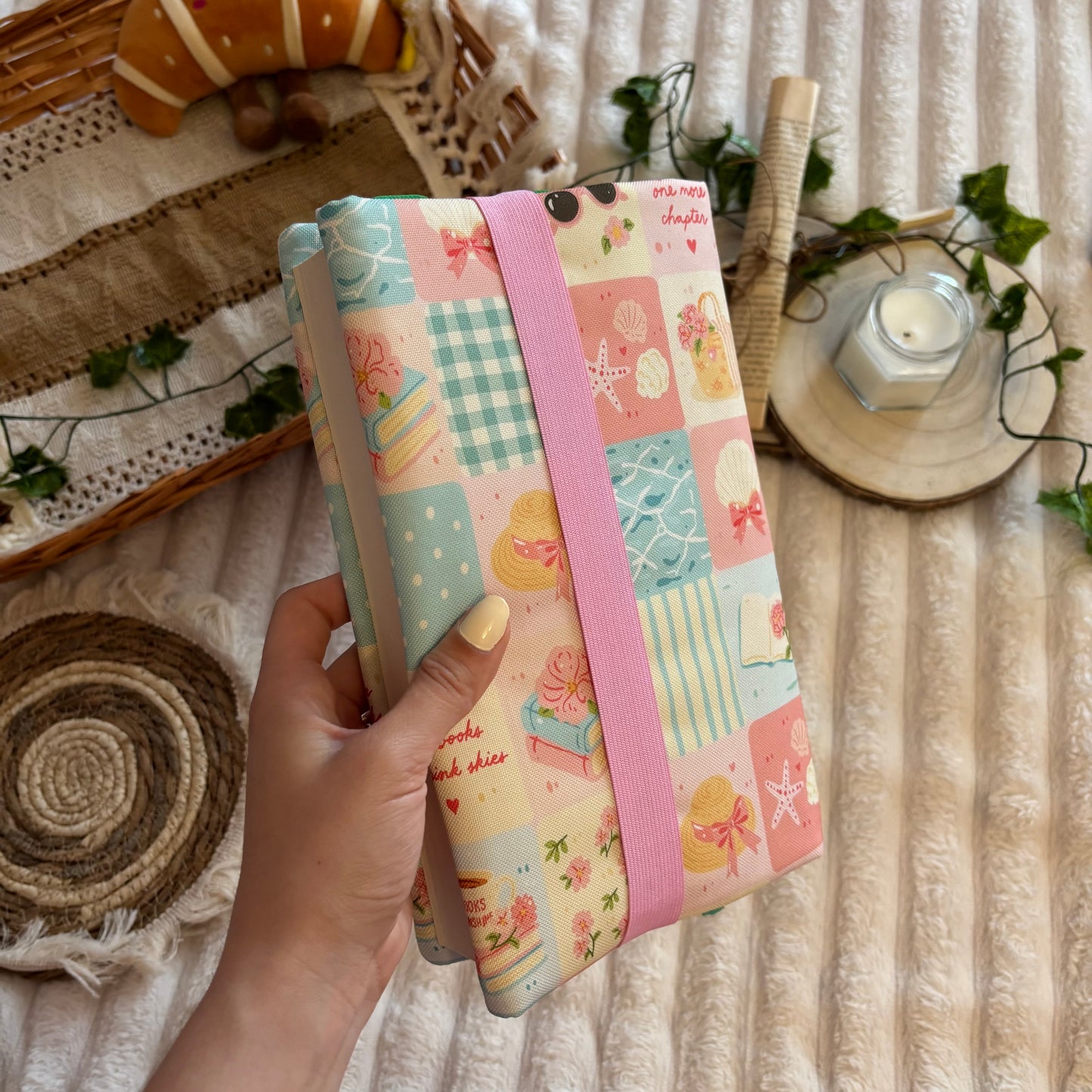 Funda ajustable sunshine impermeable