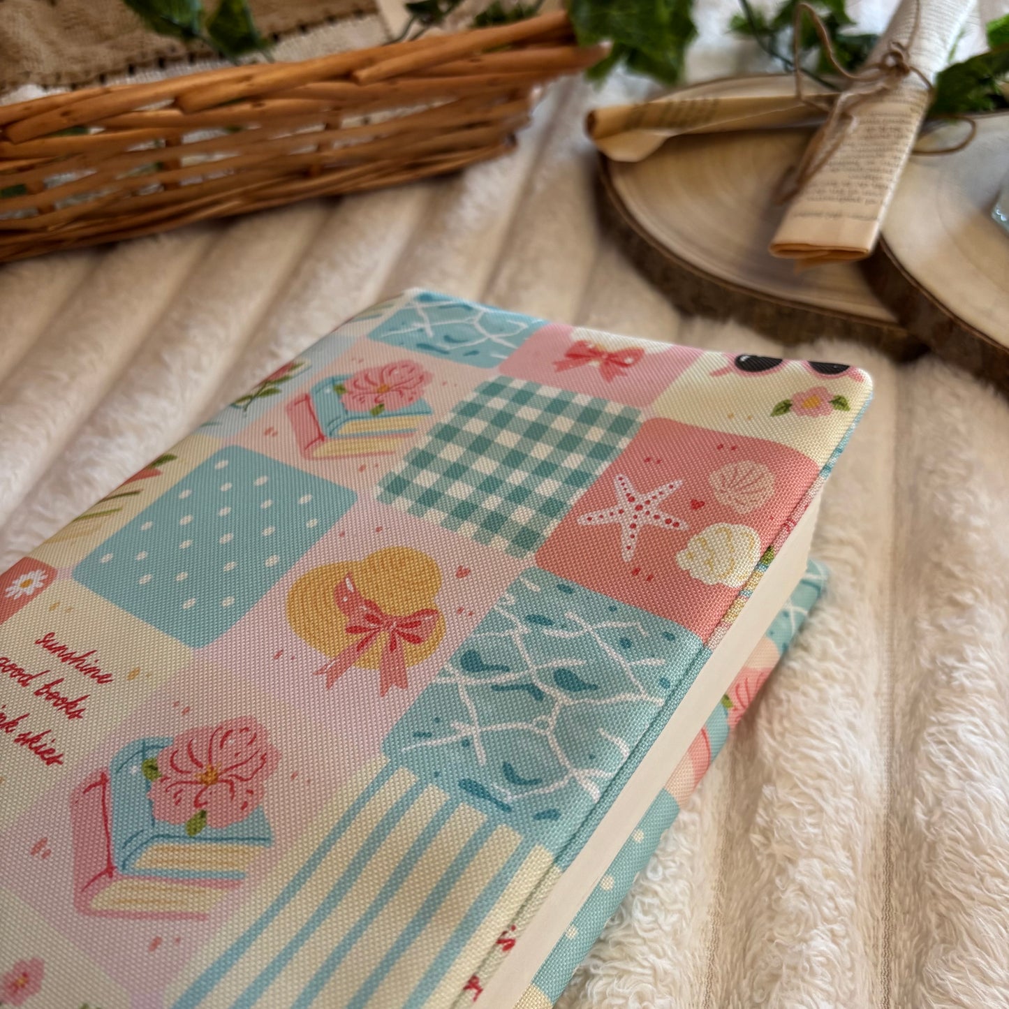 Funda ajustable sunshine impermeable