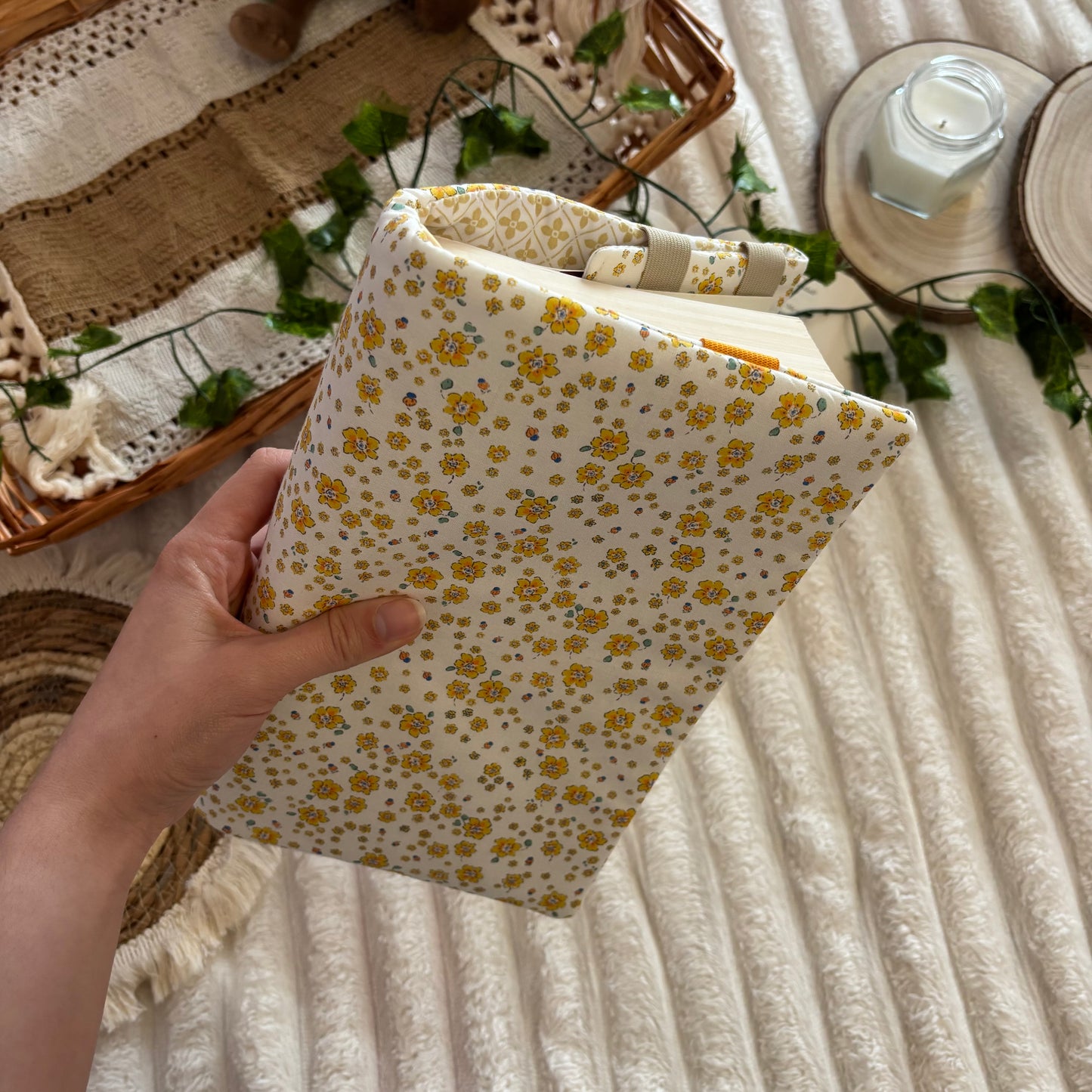 Funda ajustable Liral