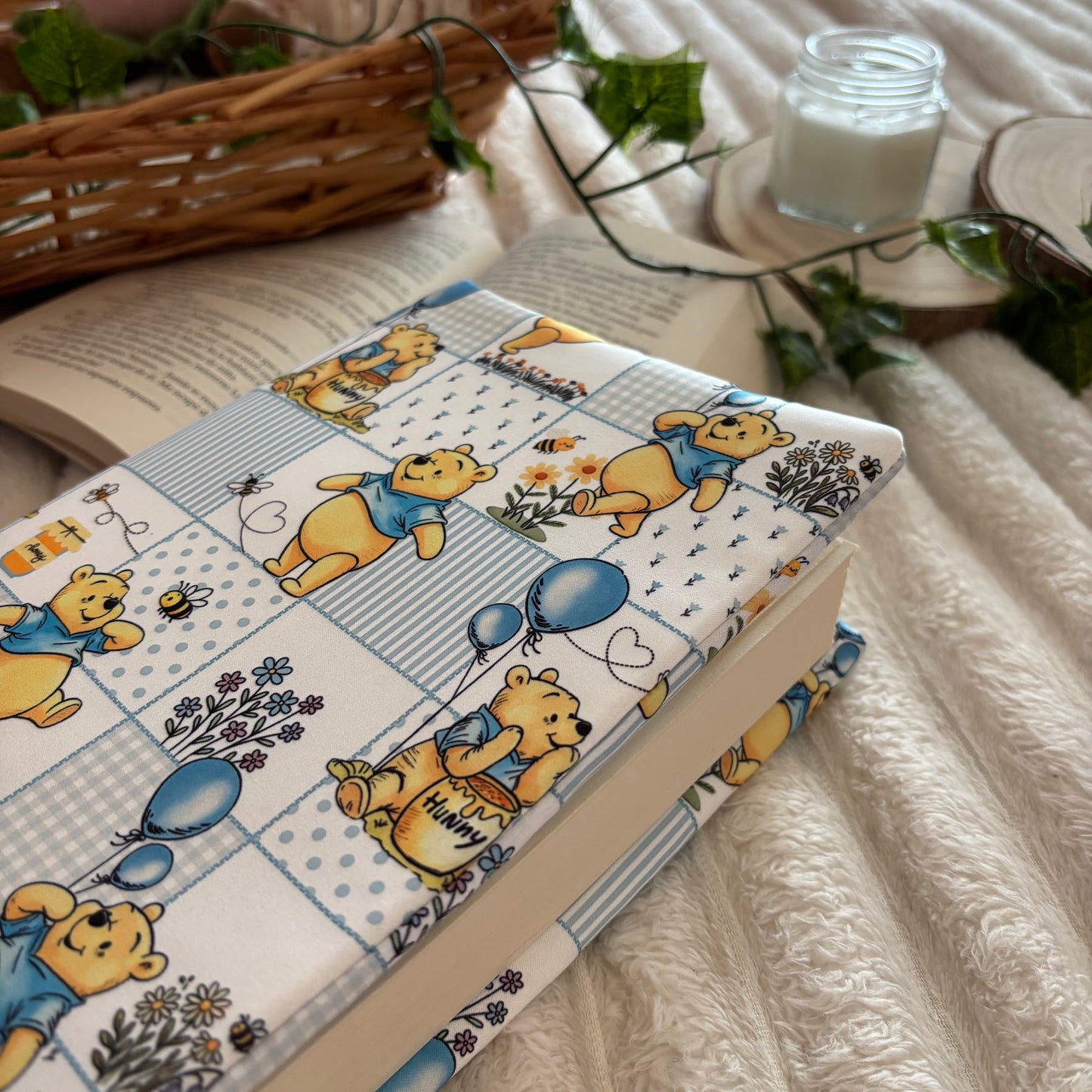 Funda ajustable Winnie