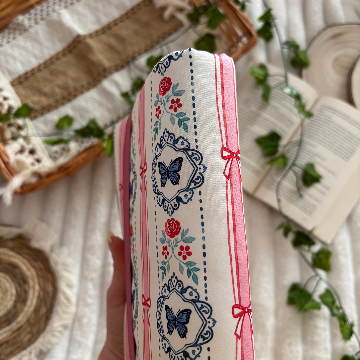 Funda ajustable Bloomy