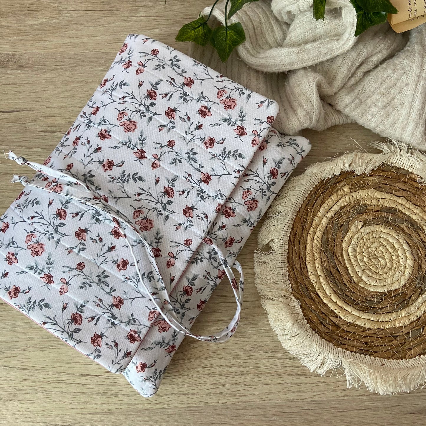 Funda acolchada Amelya