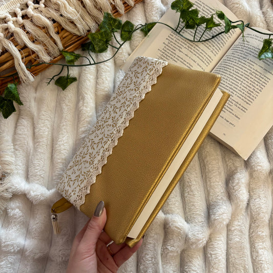 Funda ajustable Golden