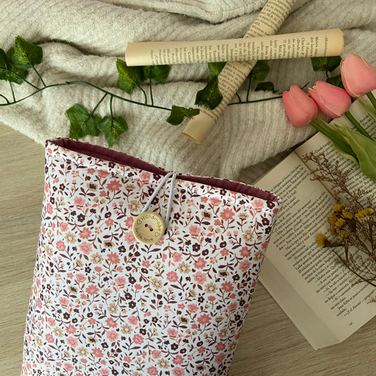 Funda literaria Xandra
