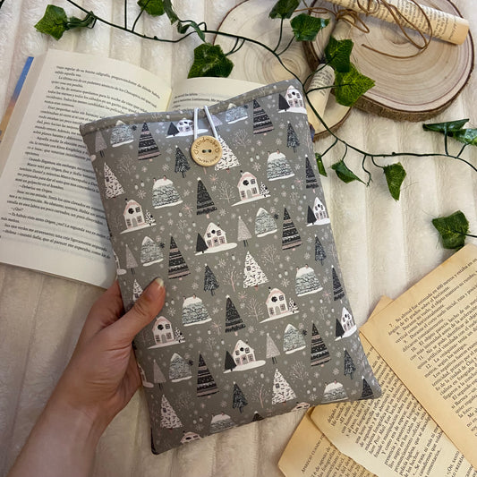 Funda literaria abetos outlet