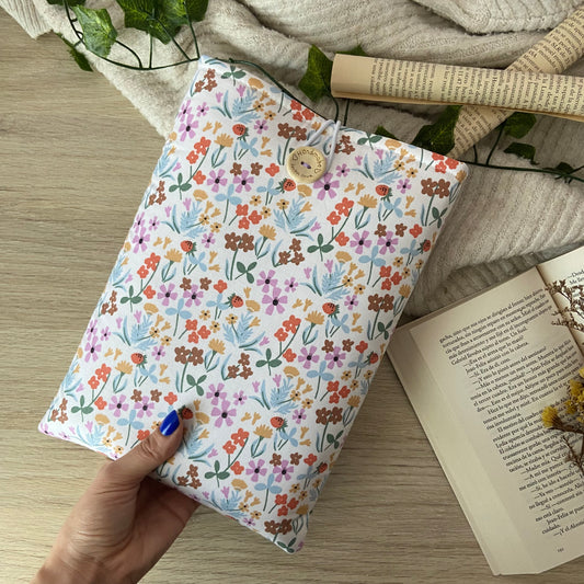 Funda literaria Maylia