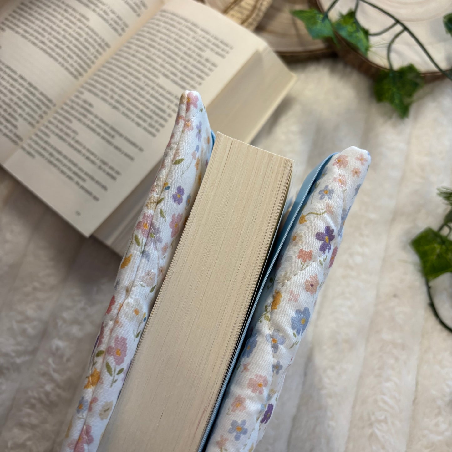 Funda ajustable Floresta