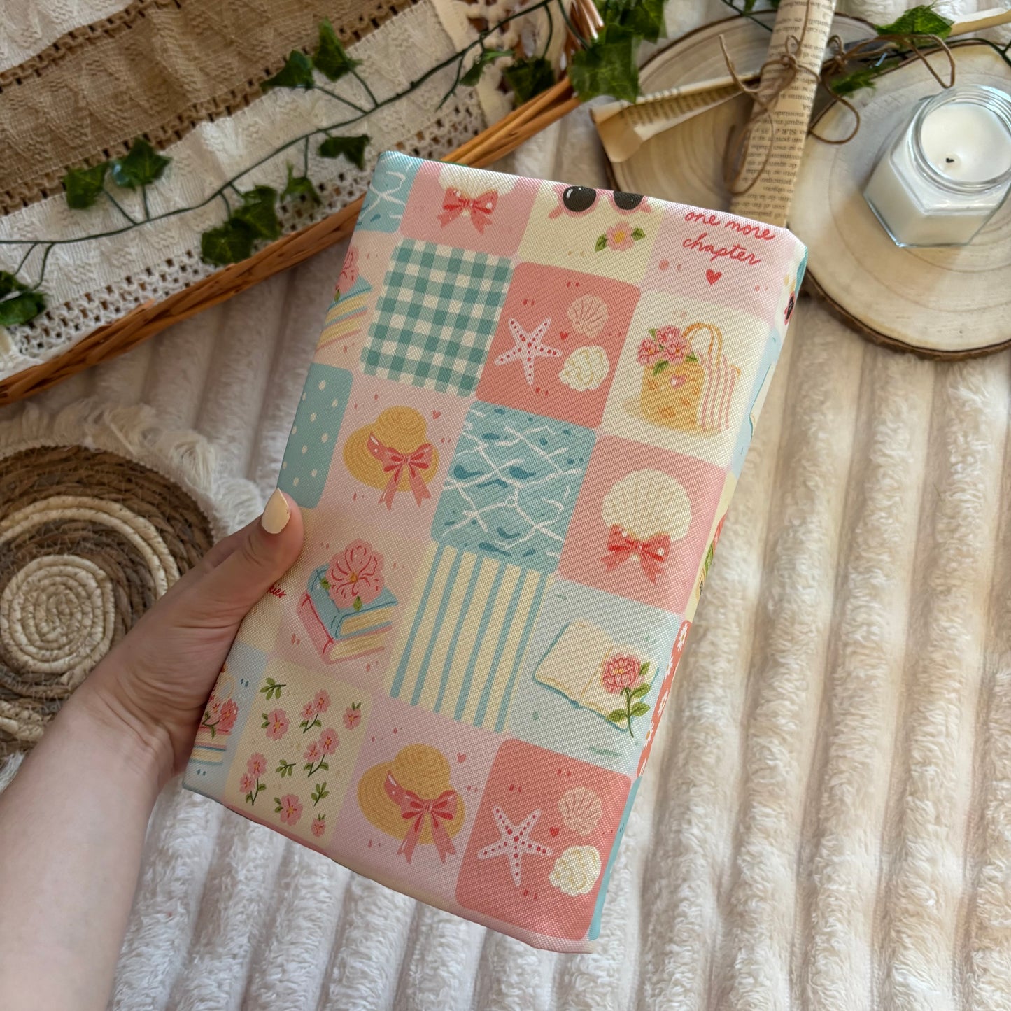 Funda ajustable sunshine impermeable