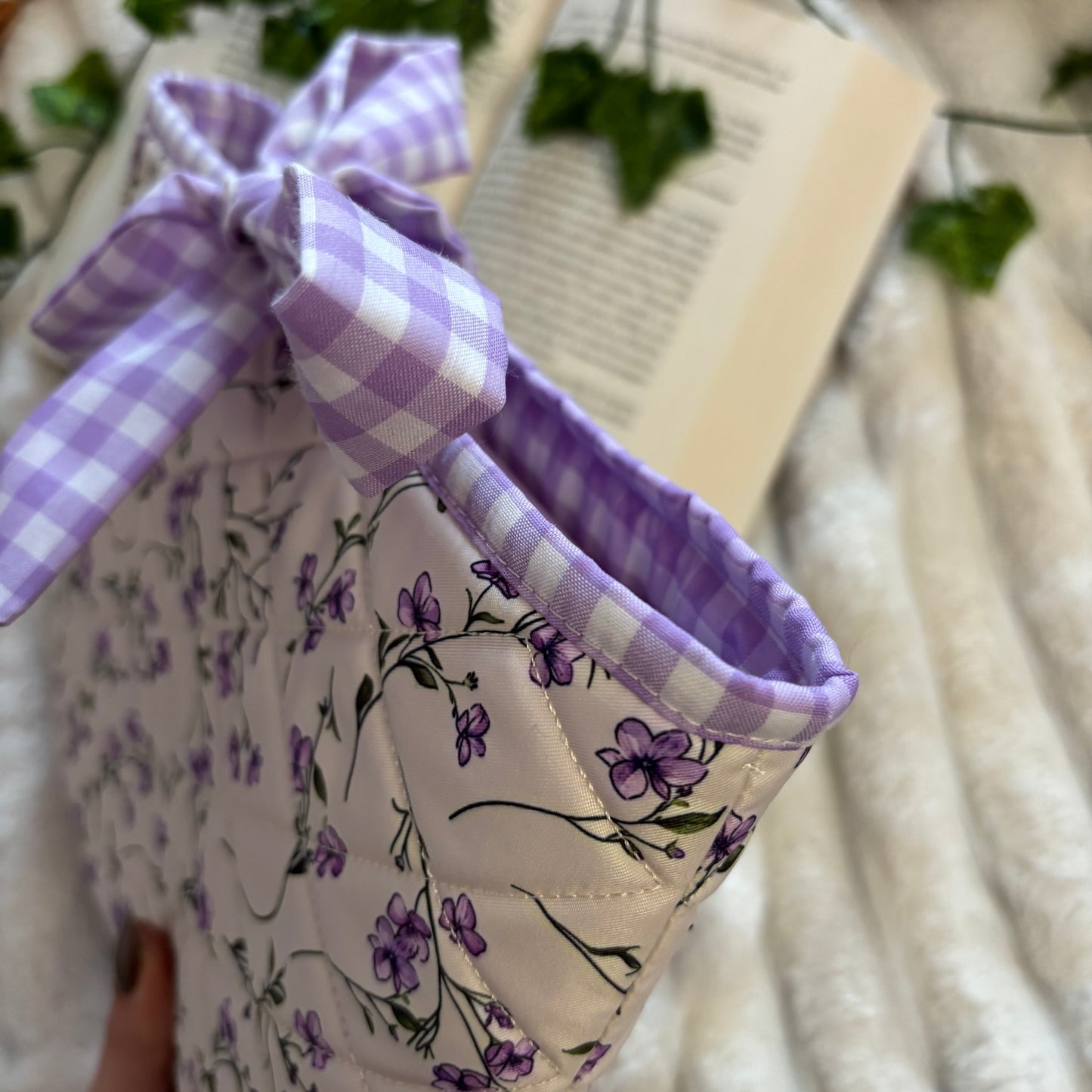 Funda literaria Afrodita