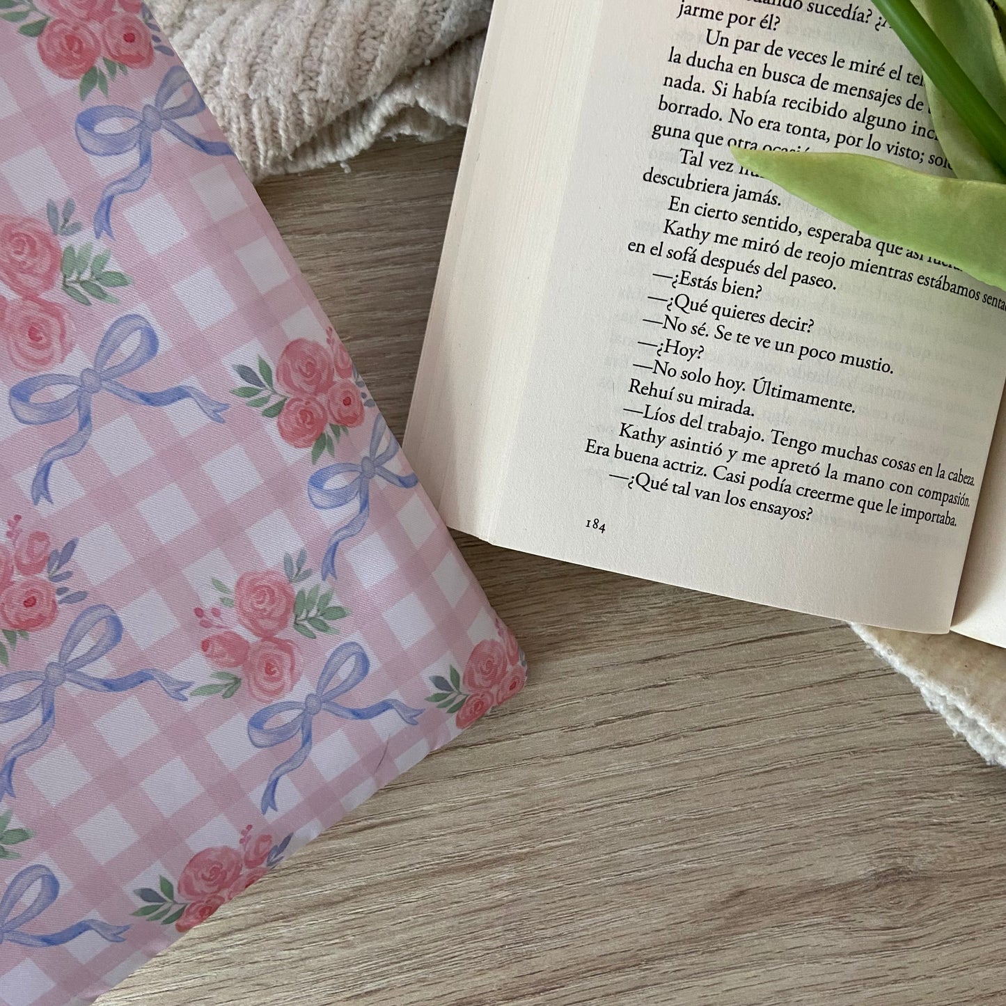 Funda kindle/kobo libra colour Lydia