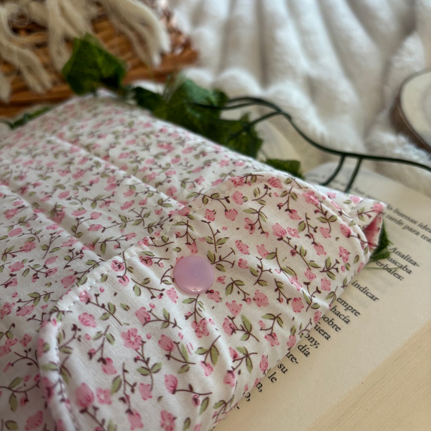 Funda para kindle Anhelos 2