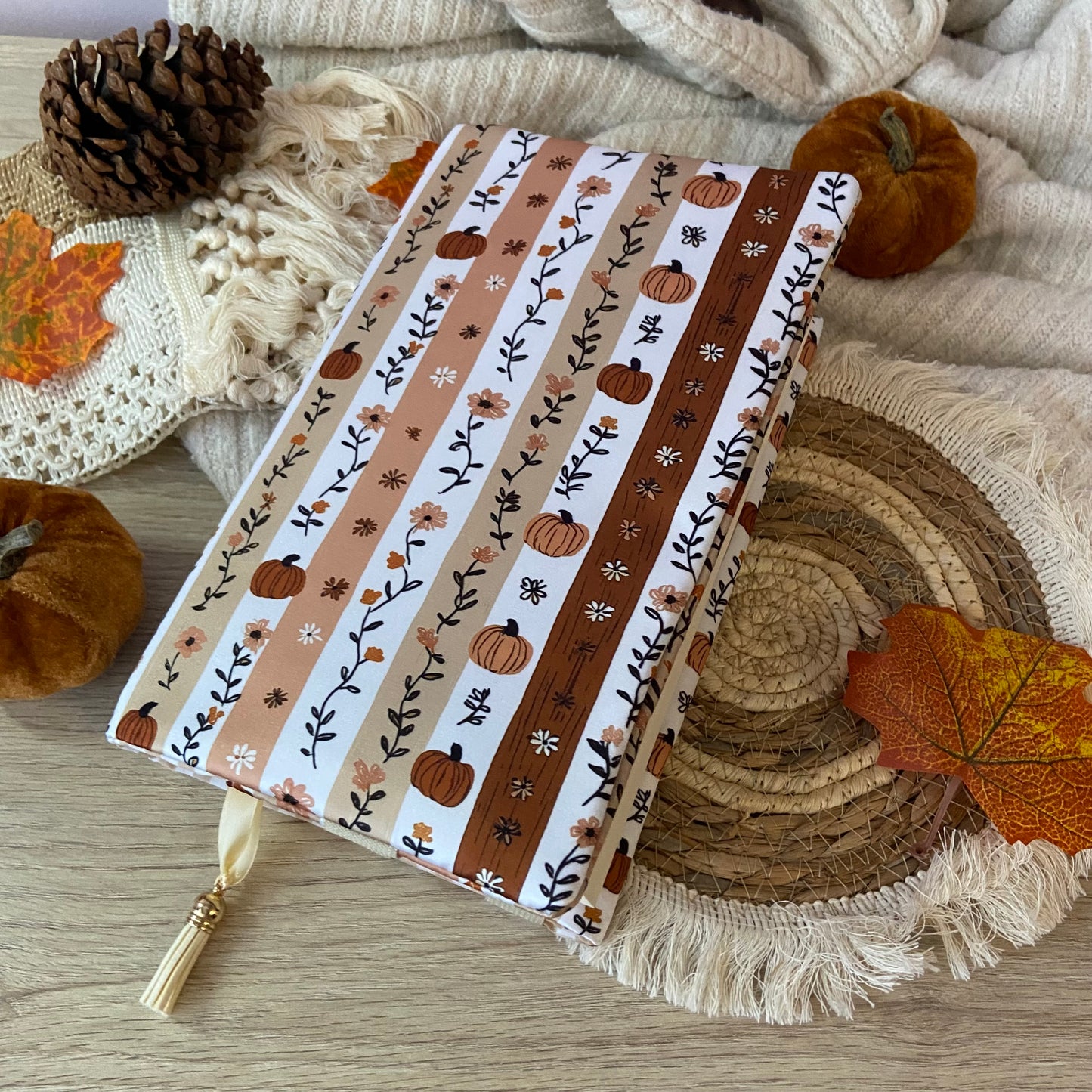 Funda ajustable Pumpki