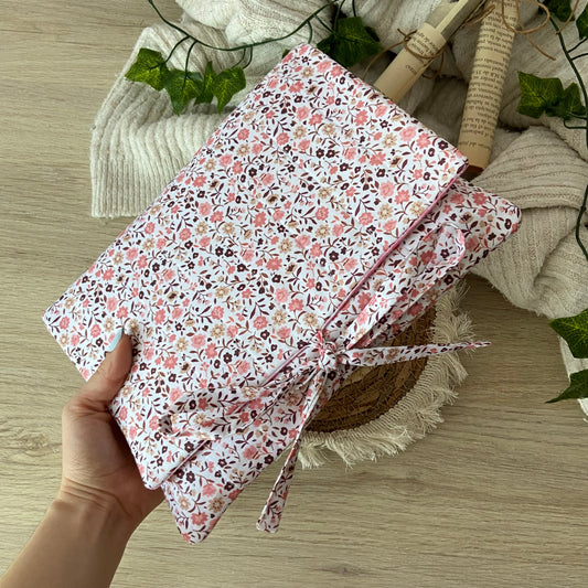 Funda acolchada Xandra