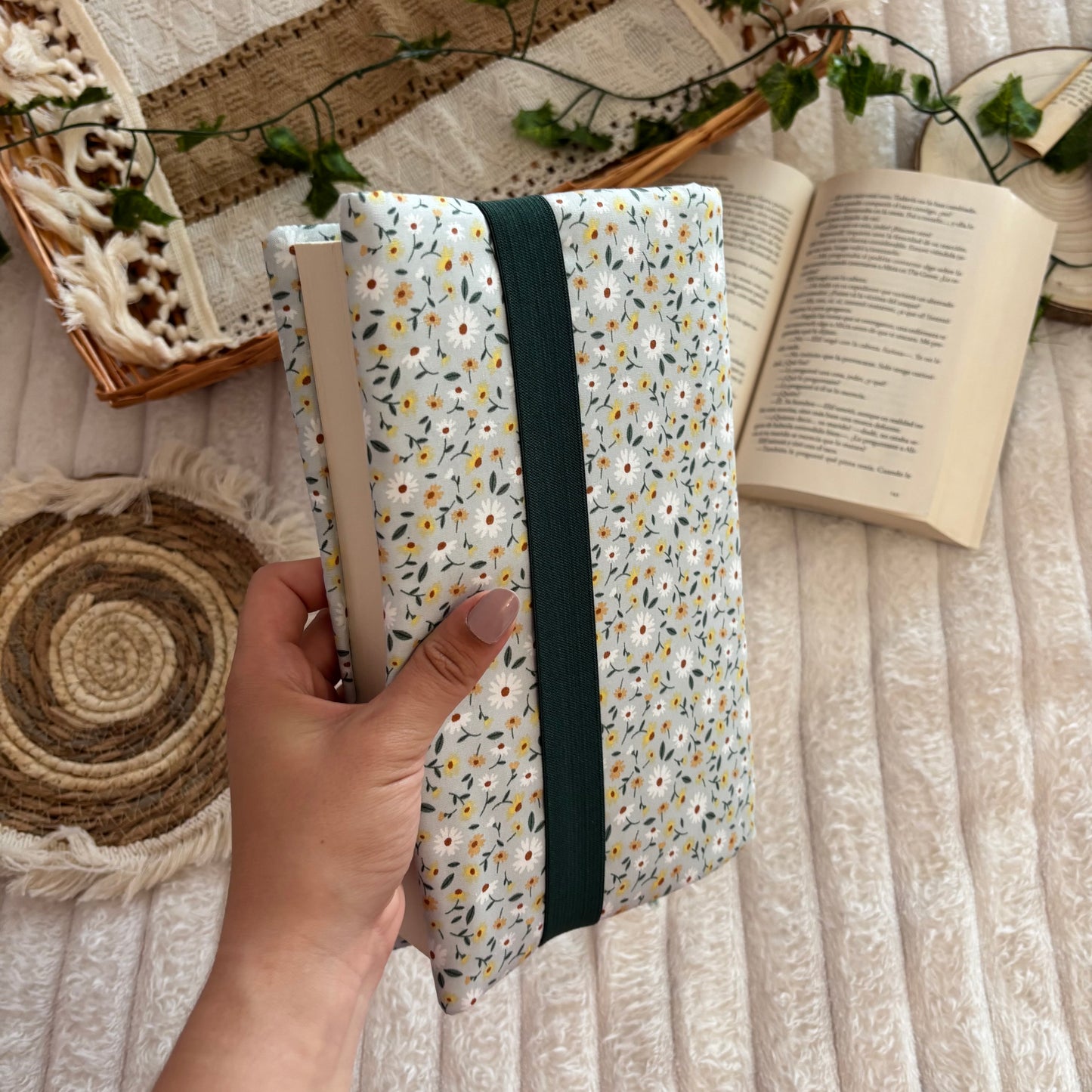 Funda ajustable tus margaritas