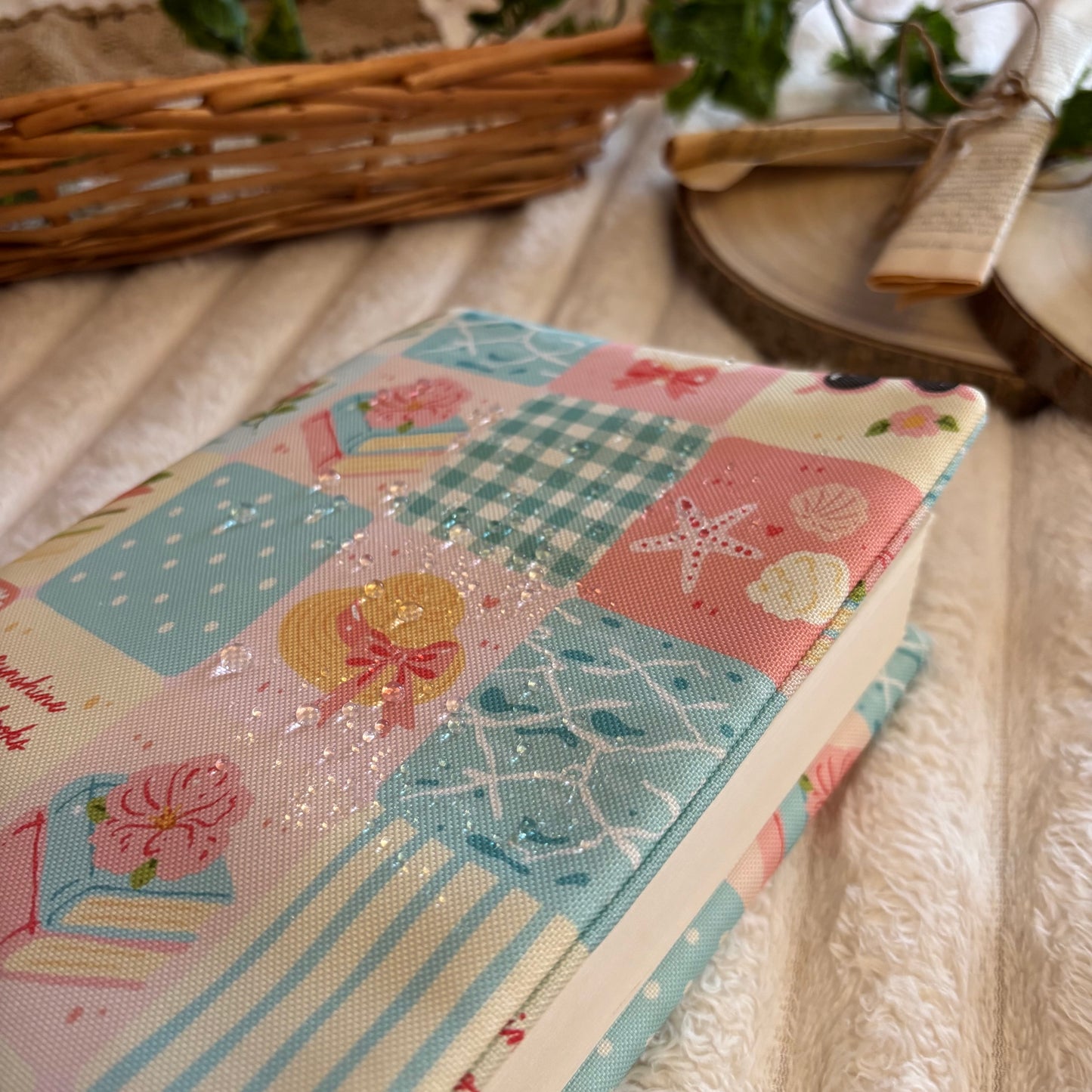 Funda ajustable sunshine impermeable