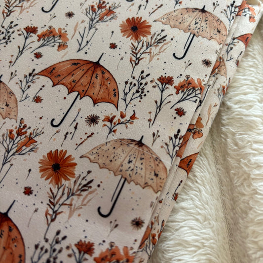 Housse ajustable parapluies automnaux avec défauts (voir photos) outlet