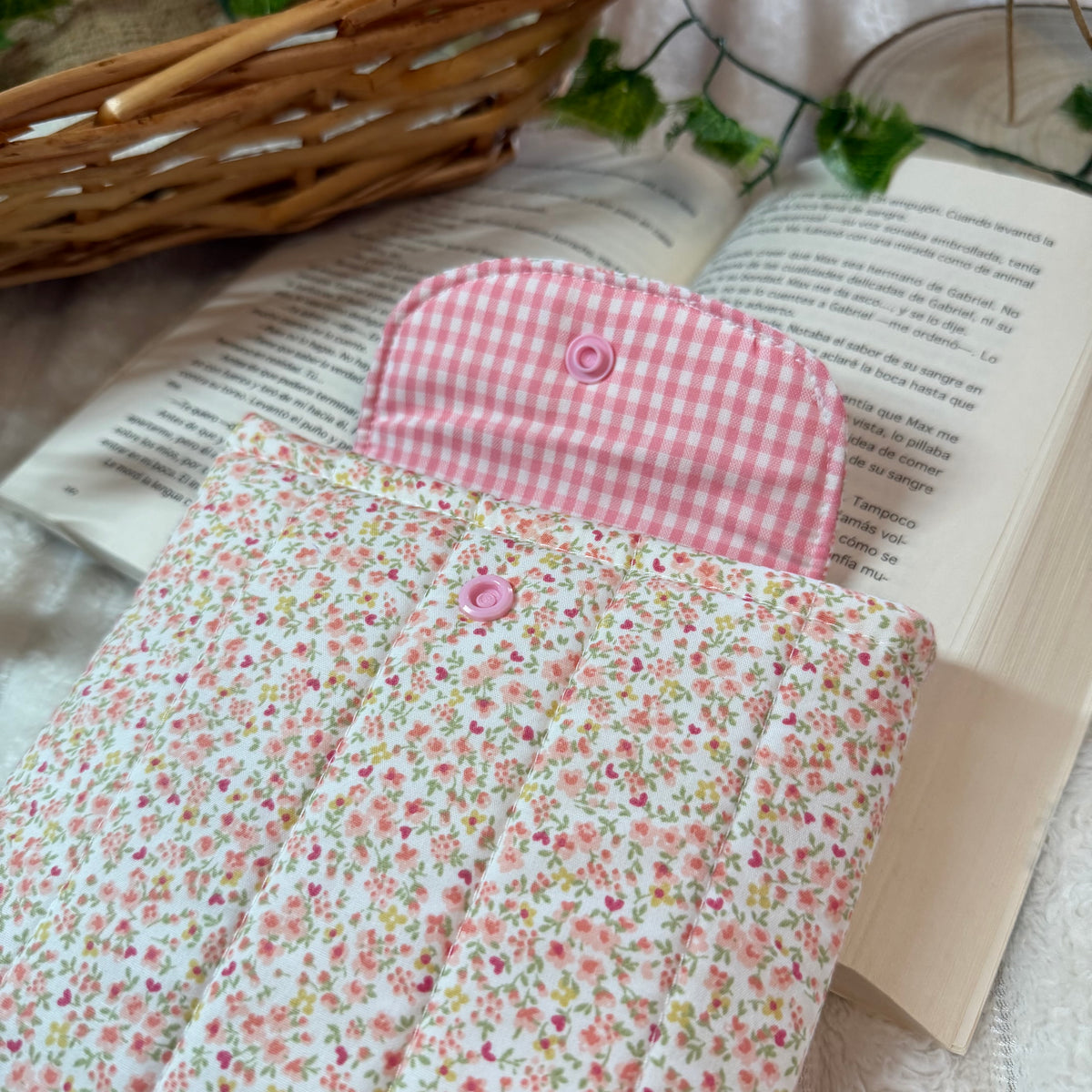 Funda kindle/kobo libra colour Jordania
