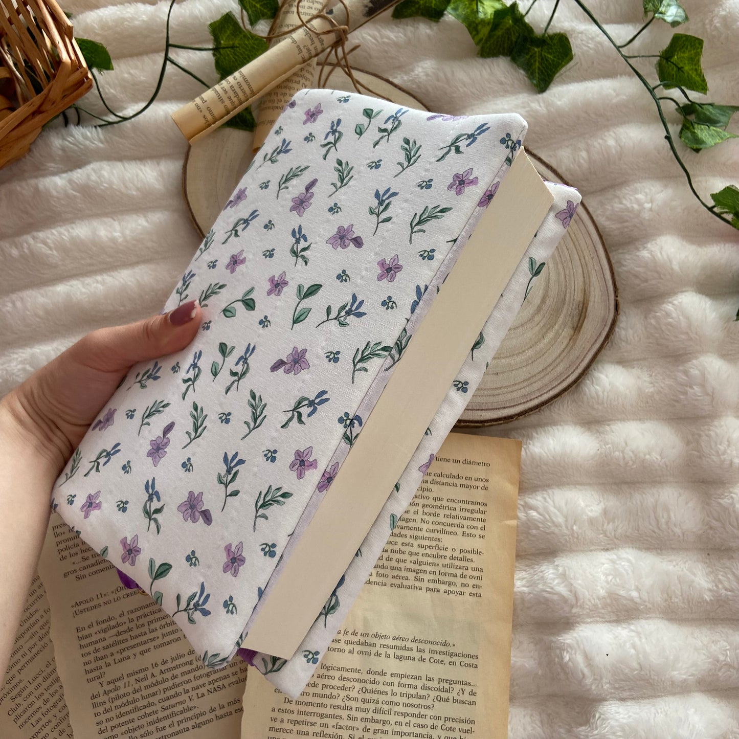 Funda ajustable Mylenia