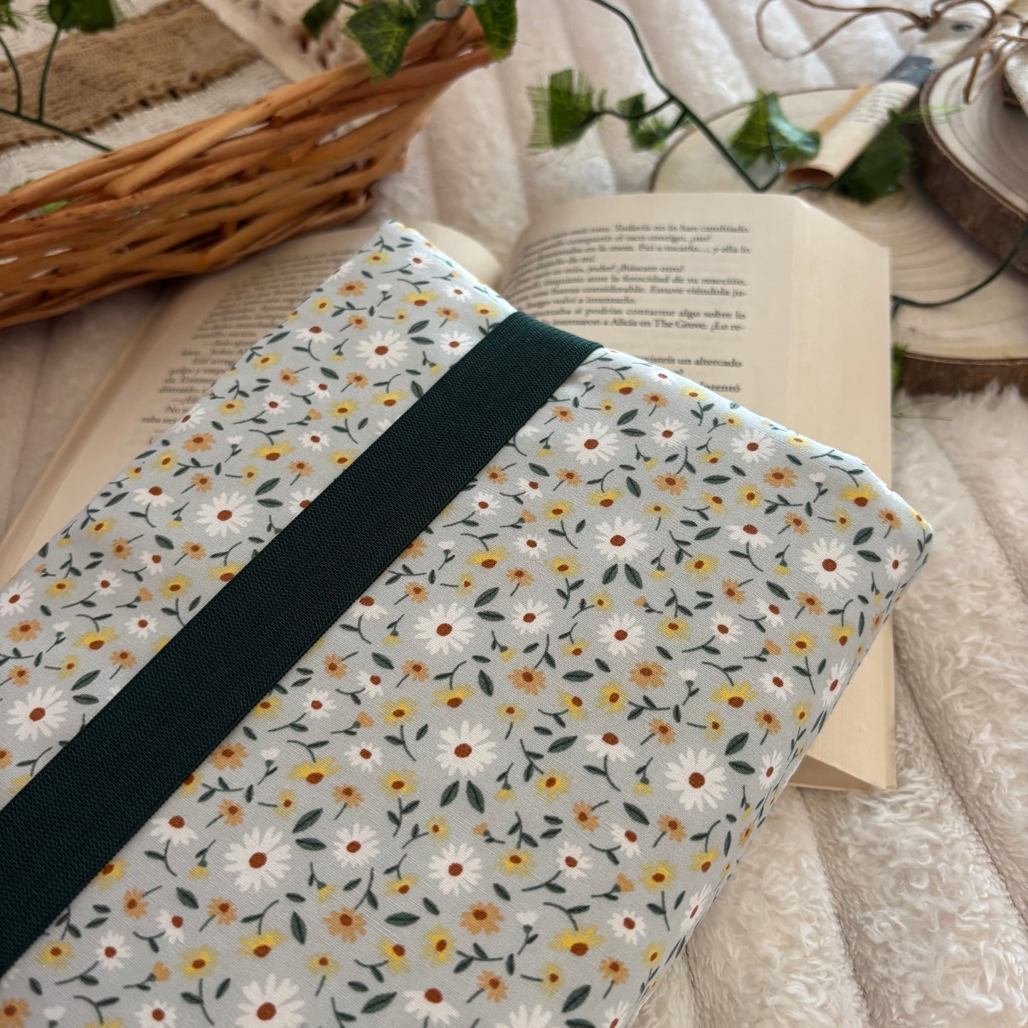 Funda ajustable tus margaritas