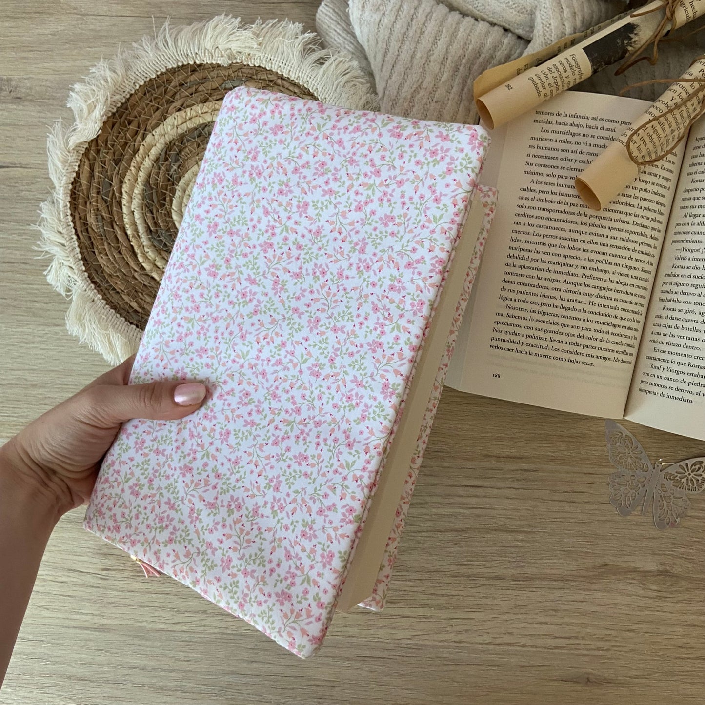 Funda ajustable Versia