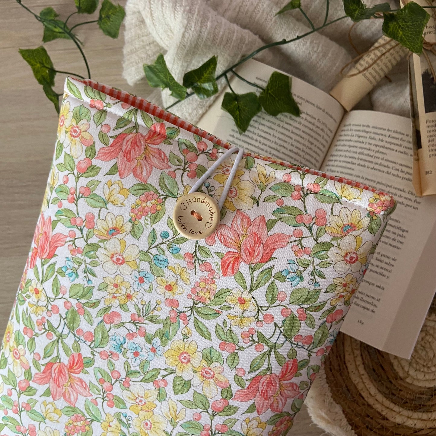Funda literaria Maia outlet