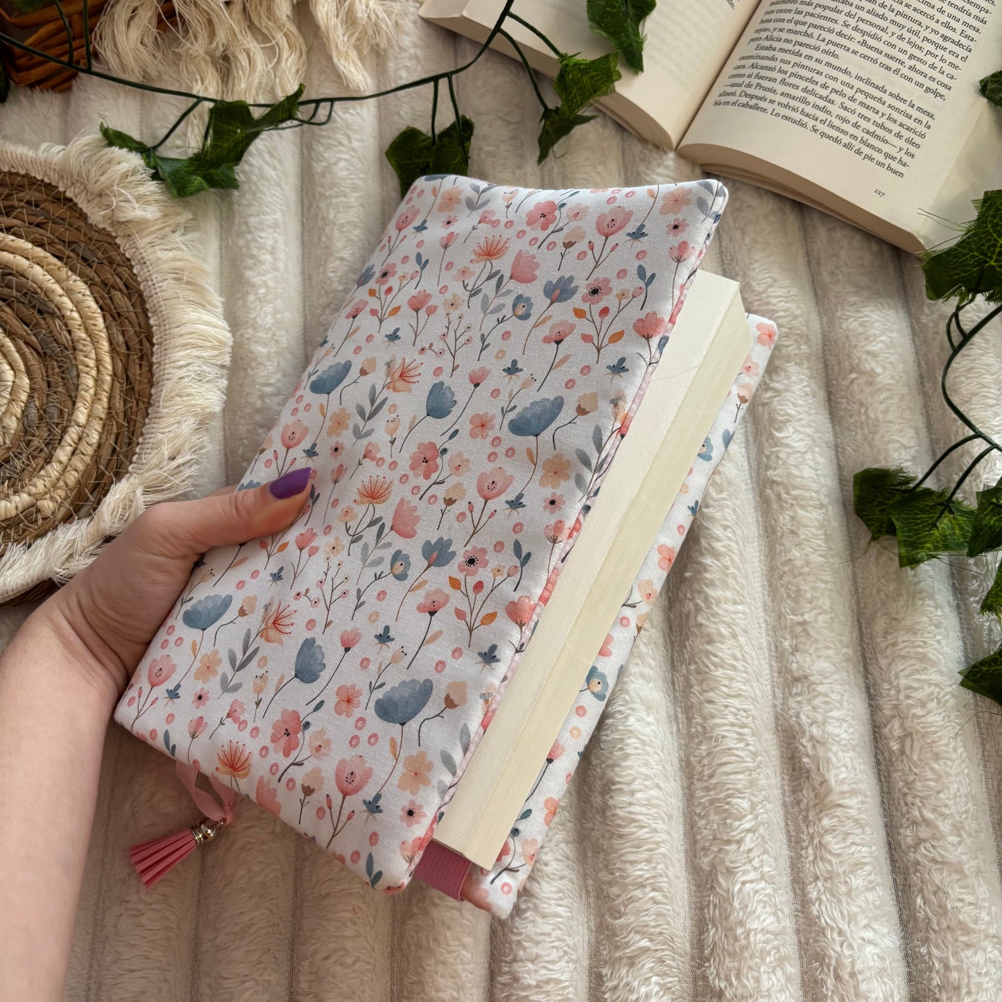 Funda ajustable Norma