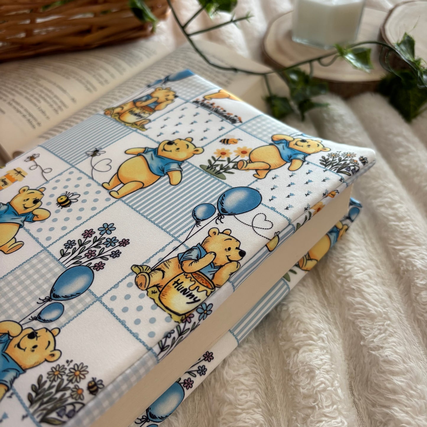 Funda ajustable Winnie