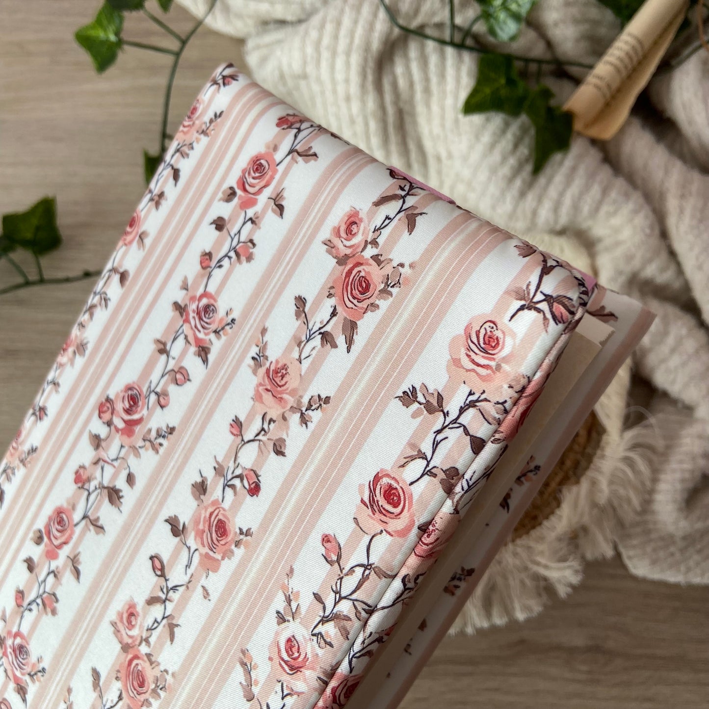 Funda ajustable Aura