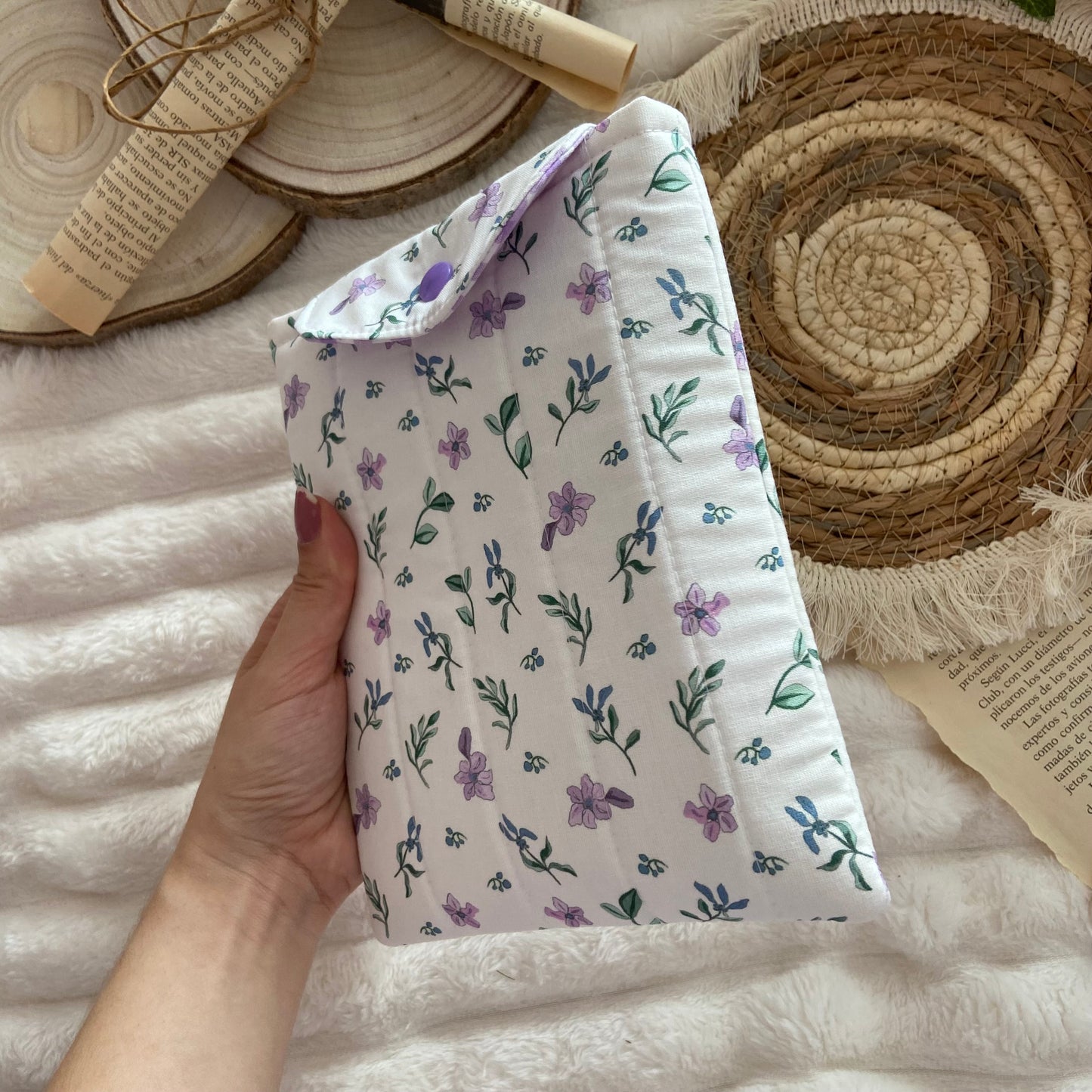 Funda kindle/kobo libra colour Mylenia