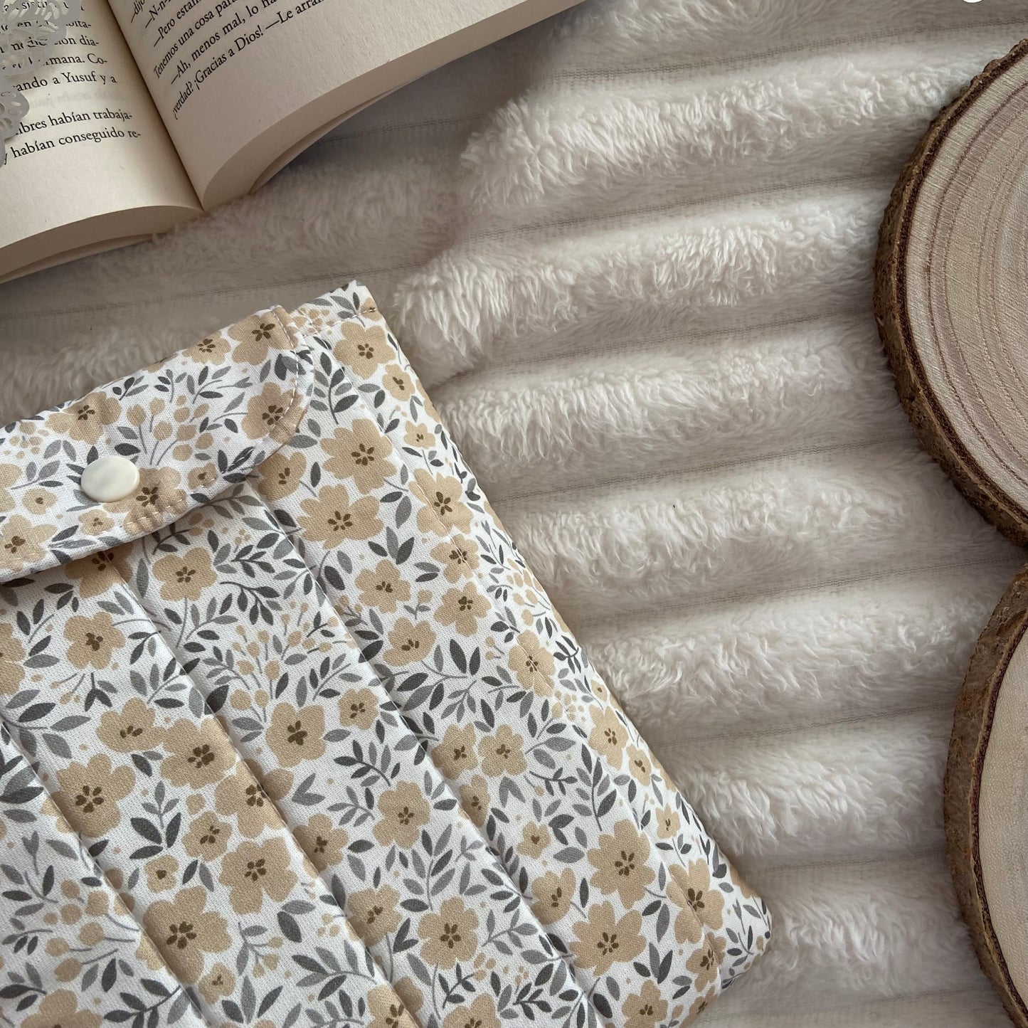 Funda kindle/kobo libra colour Weasley