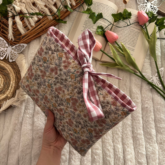 Funda literaria Bosco